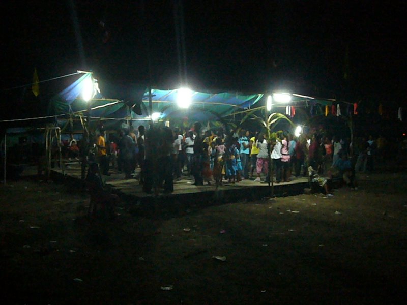 Travel - Thailand - Ko Lipe - Chao Le Festival